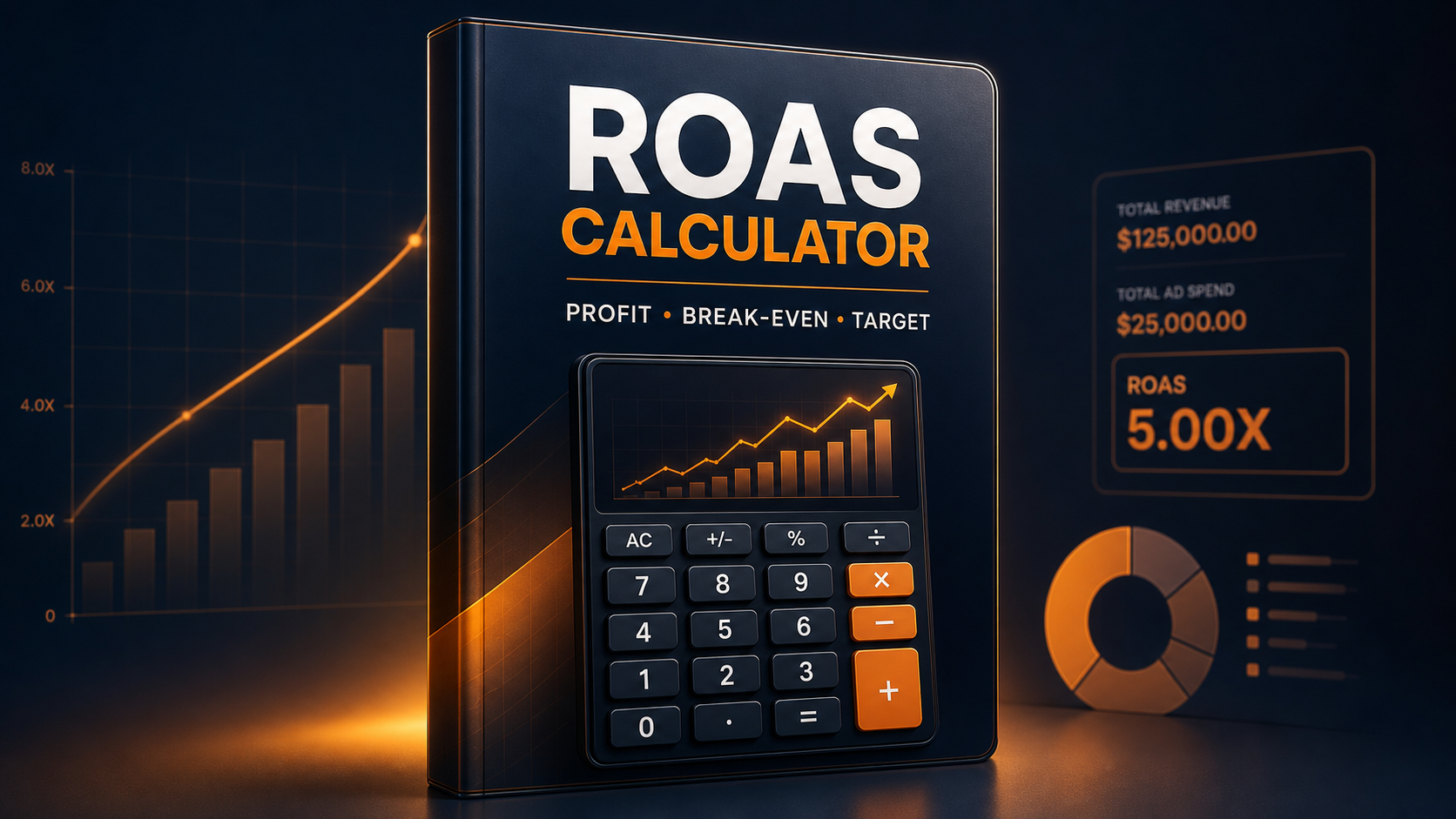 ROAS Calculator resource cover