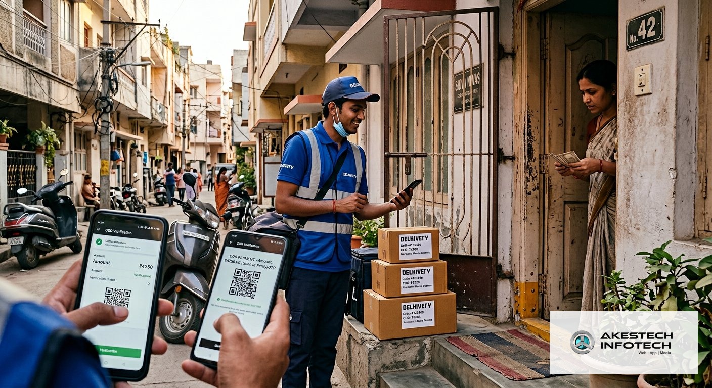 How to Reduce RTO by 40% During Diwali Sales: COD Playbook