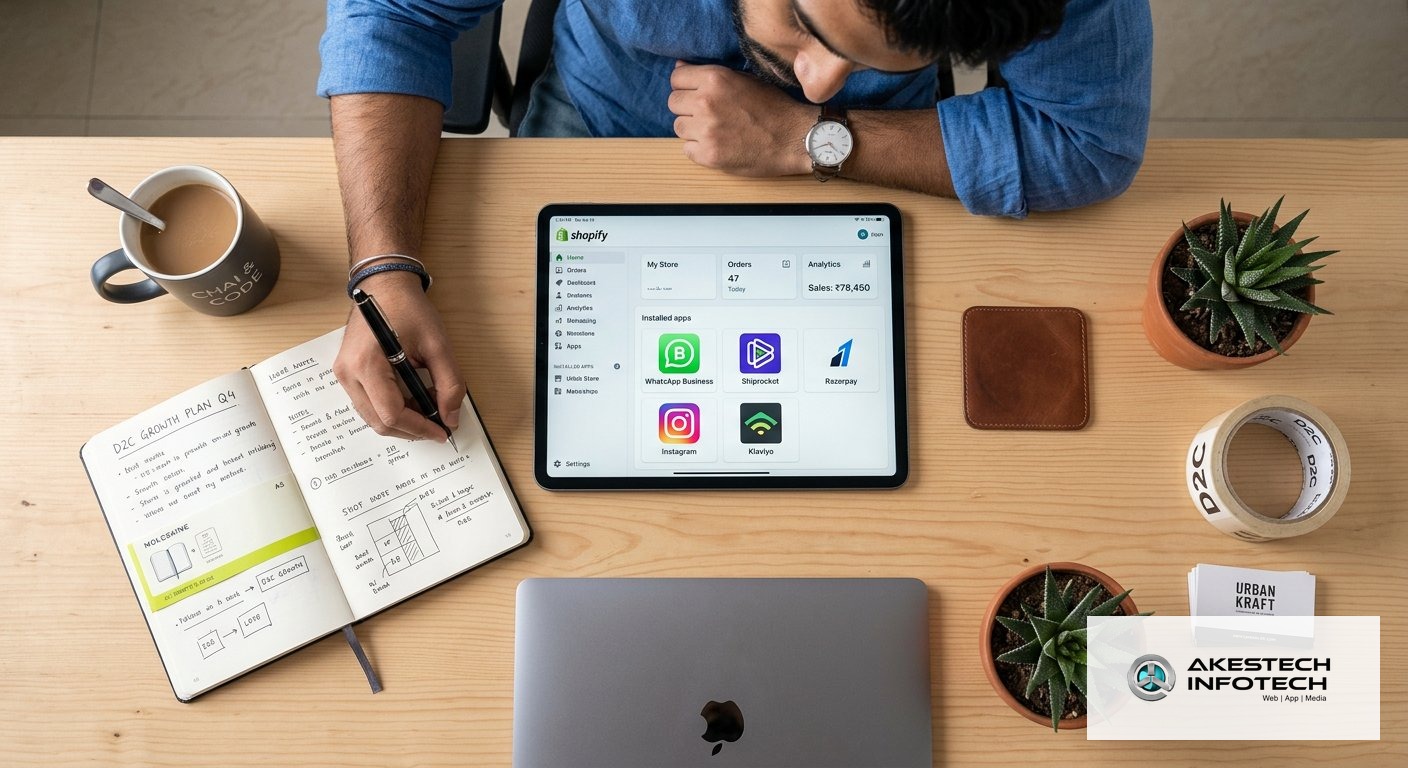 Best Shopify Apps for Diwali 2026: Essential Stack for Indian Brands